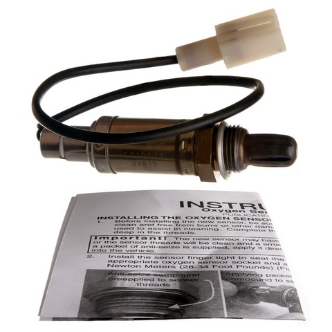 Delphi Oxygen Sensor P/N:ES10221