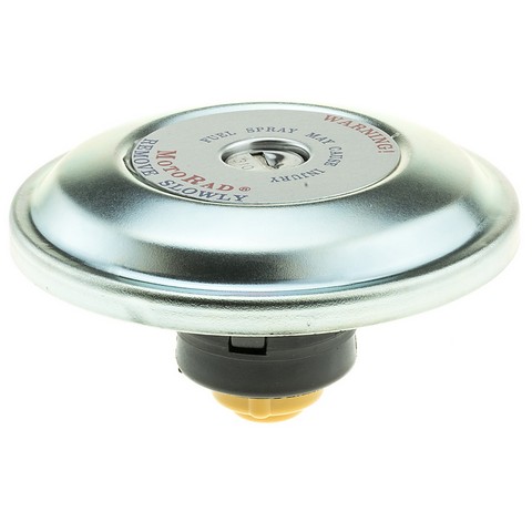 Motorad Fuel Tank Cap P/N:MGC787