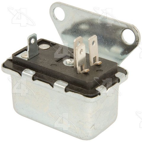 Four Seasons A/C Compressor Control Relay,HVAC Blower Motor Relay P/N:35760