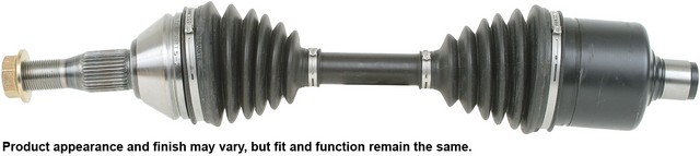 CARDONE New CV Axle Assembly P/N:66-1249 CARDONE New CV Axle Assembly P/N:66-1249