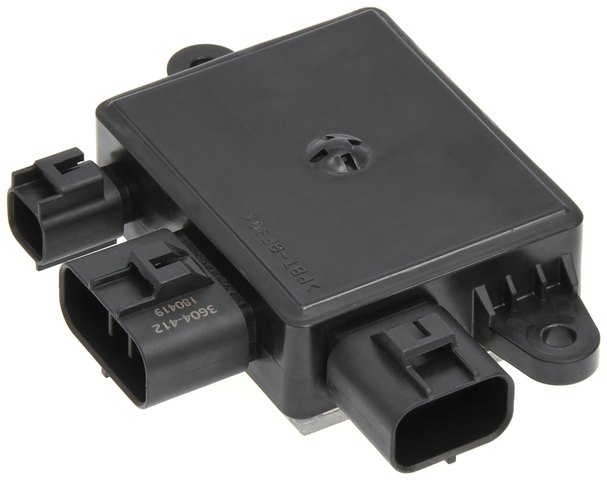 Gates Engine Cooling Fan Module P/N:FCM141