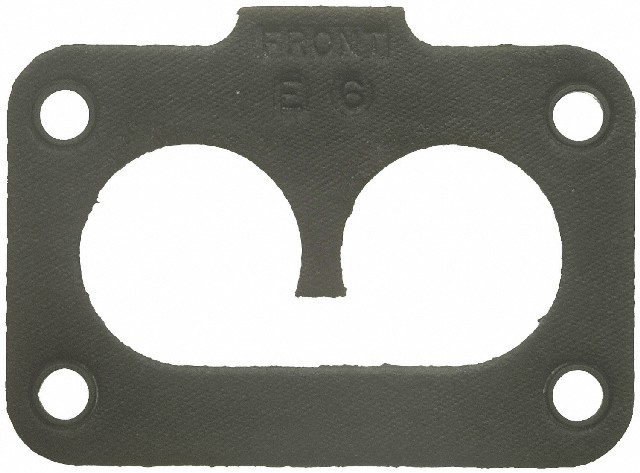 FEL-PRO Carburetor Mounting Gasket P/N:60171