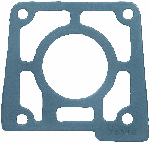 FEL-PRO Fuel Injection Throttle Body Mounting Gasket P/N:72540