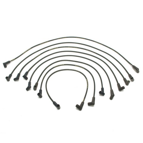 Delphi Spark Plug Wire Set P/N:XS10222