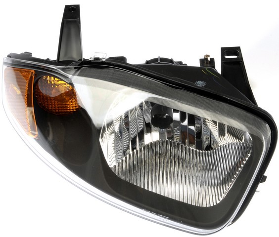 Dorman Headlight Assembly P/N:1590557