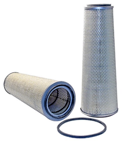 Wix Engine Air Filter P/N:42610