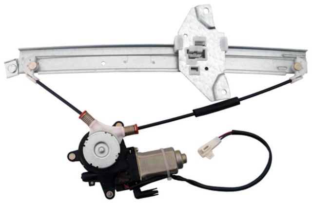ACI Window Motor and Regulator Assembly P/N:88342 ACI Window Motor and Regulator Assembly P/N:88342