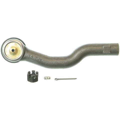 MOOG Chassis Products Steering Tie Rod End P/N:ES800032