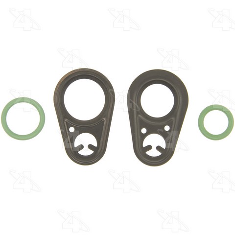 Four Seasons A/C Manifold Gasket P/N:24333 Four Seasons A/C Manifold Gasket P/N:24333