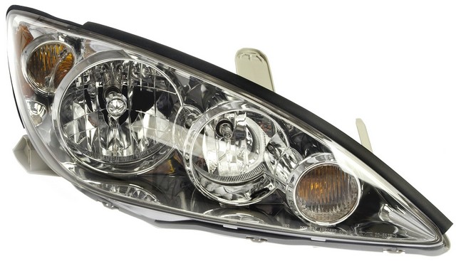 Dorman Headlight Assembly P/N:1590989