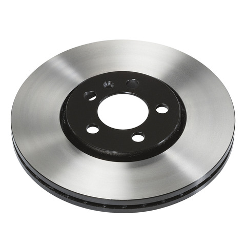 Wagner Brake Disc Brake Rotor P/N:BD125681E