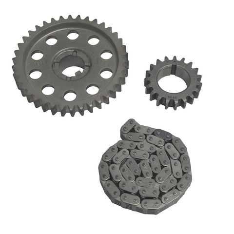 Melling Engine Timing Set P/N:3-374S