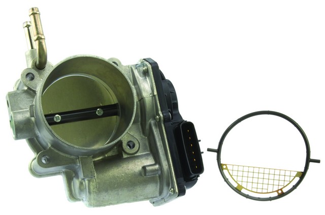 AISIN Fuel Injection Throttle Body P/N:TBT-004