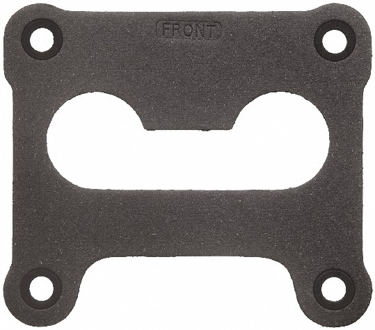 FEL-PRO Carburetor Mounting Gasket P/N:60369