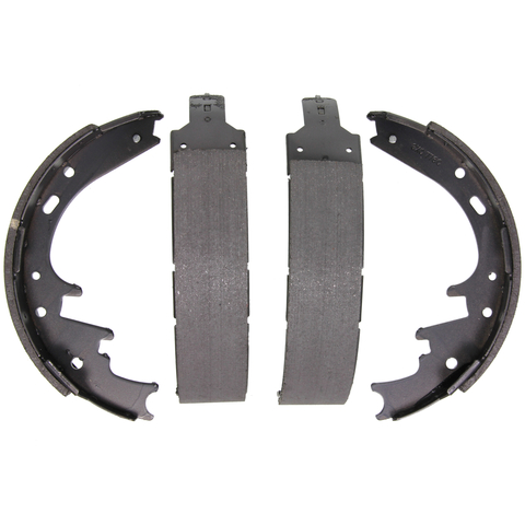 Wagner Brake Drum Brake Shoe P/N:Z776 Wagner Brake Drum Brake Shoe P/N:Z776