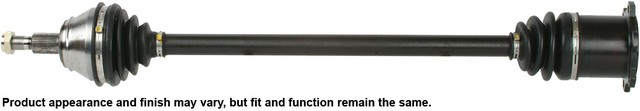 CARDONE New CV Axle Assembly P/N:66-7315