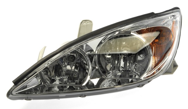 Dorman Headlight Assembly P/N:1590906