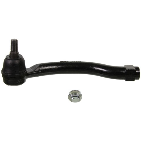 QuickSteer Steering Tie Rod End P/N:ES800217