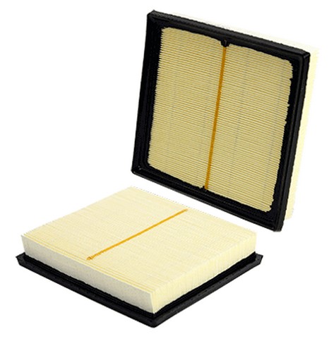 Wix Engine Air Filter P/N:WA10859 Wix Engine Air Filter P/N:WA10859
