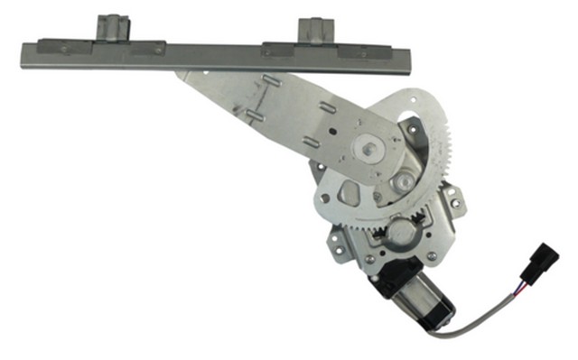 ACI Window Motor and Regulator Assembly P/N:82221
