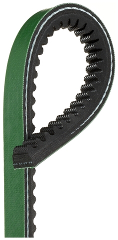 Gates Accessory Drive Belt P/N:9400HD