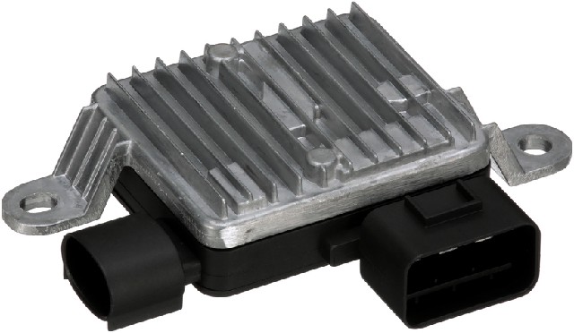 Gates Engine Cooling Fan Module P/N:FCM174