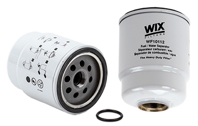 Wix Fuel Water Separator Filter P/N:WF10112