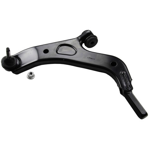 MOOG Chassis Products Suspension Control Arm and Ball Joint Assembly P/N:RK620215