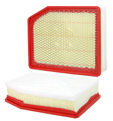 Wix Engine Air Filter P/N:WA10942 Wix Engine Air Filter P/N:WA10942