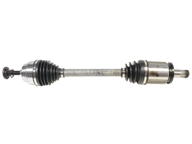GSP CV Axle Assembly P/N:NCV27091