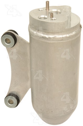 Four Seasons A/C Receiver Drier P/N:83083