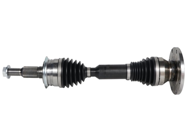 GSP CV Axle Assembly P/N:NCV10017XDP