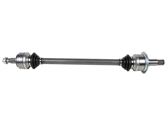 GSP CV Axle Assembly P/N:NCV48055