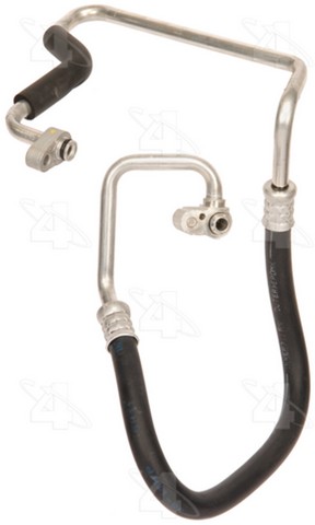 Four Seasons A/C Refrigerant Discharge Hose P/N:55158