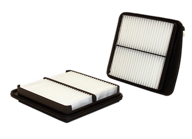 Wix Engine Air Filter P/N:42737 Wix Engine Air Filter P/N:42737