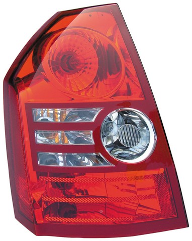 Dorman Tail Light Assembly P/N:1611620