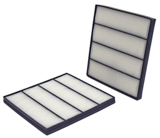 Wix Cabin Air Filter P/N:24014 Wix Cabin Air Filter P/N:24014