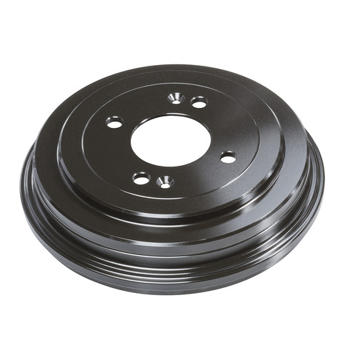 Wagner Brake Brake Drum P/N:BD126473E