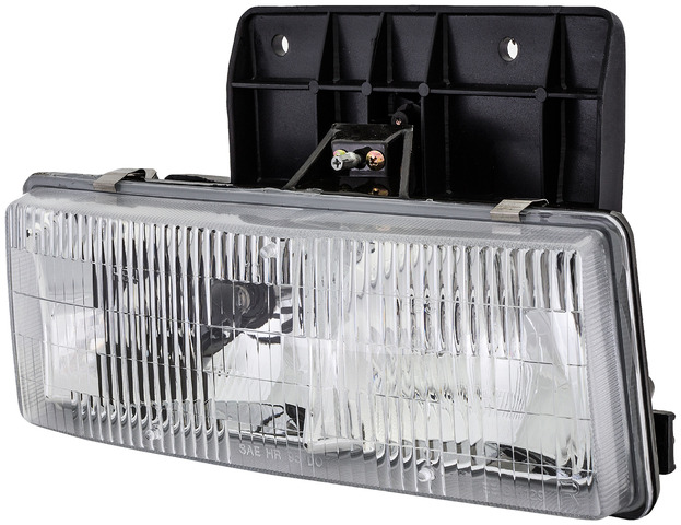 Dorman Headlight Assembly P/N:1590070