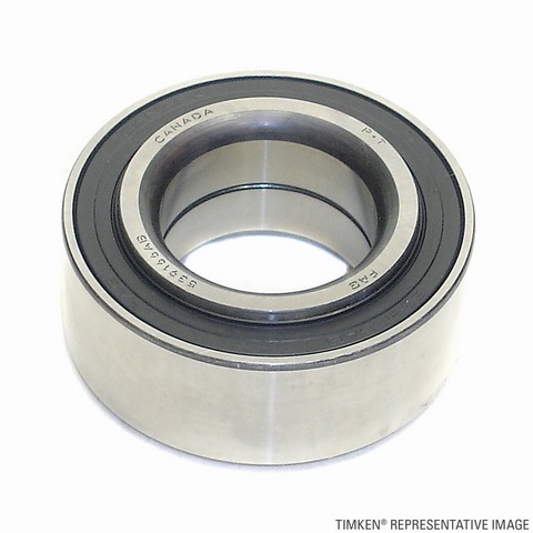 Timken Wheel Bearing P/N:510007