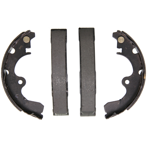 Wagner Brake Drum Brake Shoe P/N:Z642