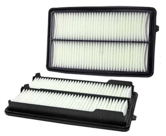 Wix Engine Air Filter P/N:49760 Wix Engine Air Filter P/N:49760