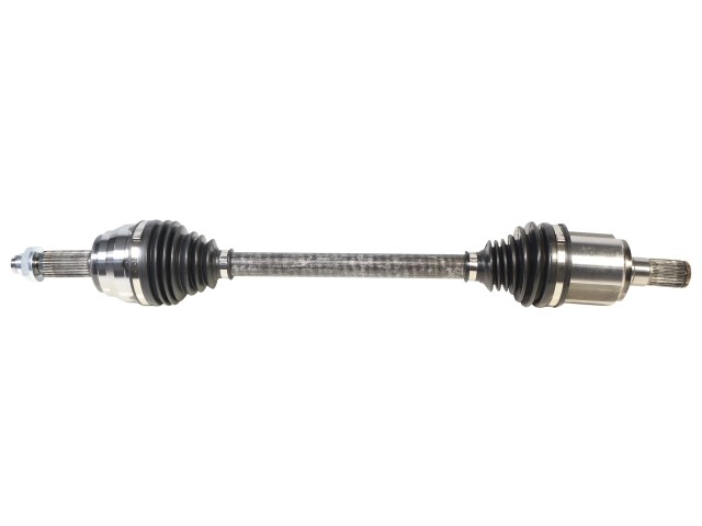 GSP CV Axle Assembly P/N:NCV75129