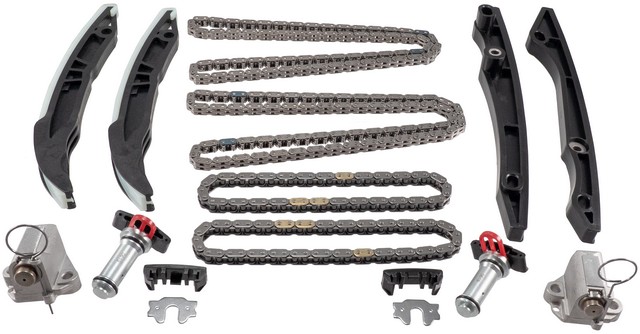 Melling Engine Timing Set P/N:3-1069SX