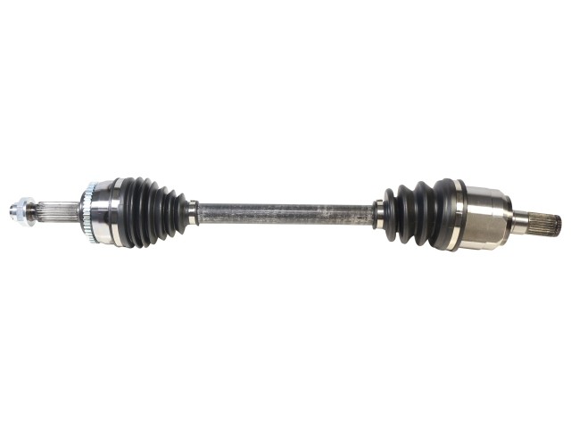 GSP CV Axle Assembly P/N:NCV37137