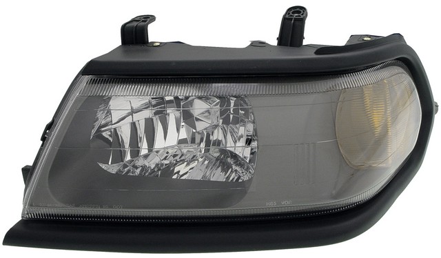 Dorman Headlight Assembly P/N:1591081