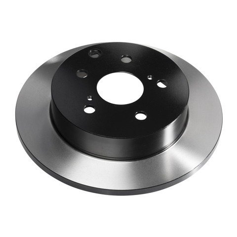 Wagner Brake Disc Brake Rotor P/N:BD126405E