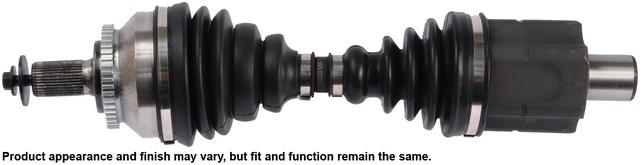 CARDONE New CV Axle Assembly P/N:66-9233