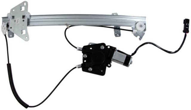 ACI Window Motor and Regulator Assembly P/N:86809 ACI Window Motor and Regulator Assembly P/N:86809