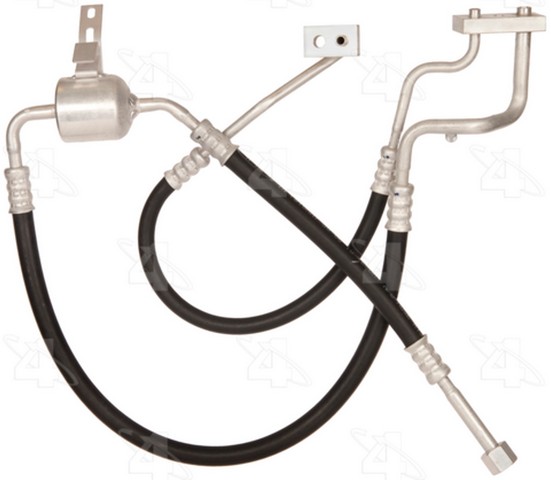 Four Seasons A/C Discharge and Liquid Line P/N:55535